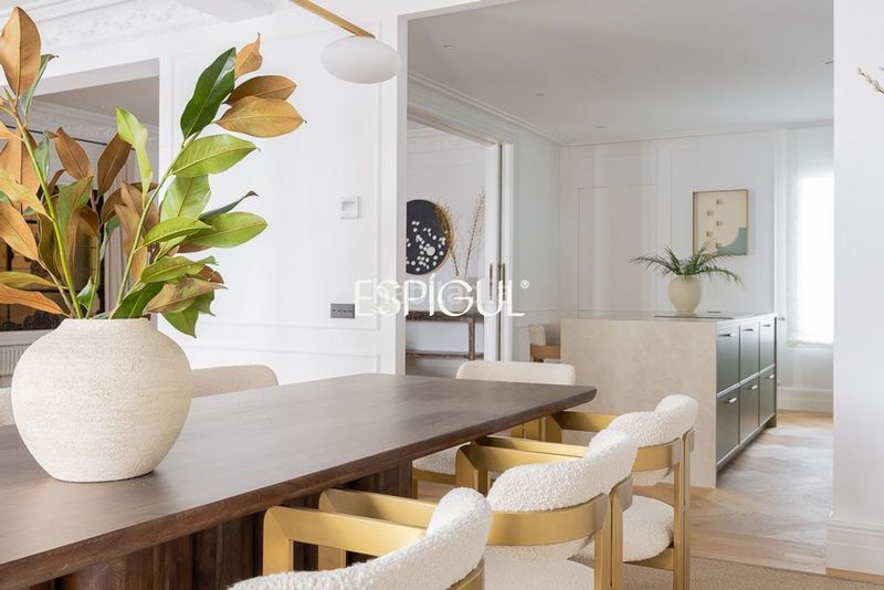 Foto 2719c01d-b6dc-4620-8345-b4734fd759d4. Pis amb calefacció a Recoletos Madrid