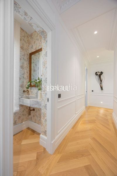 Foto 3d48fd6e-5d72-4335-8b80-9bd9f0fd07a4. Pis amb calefacció a Recoletos Madrid