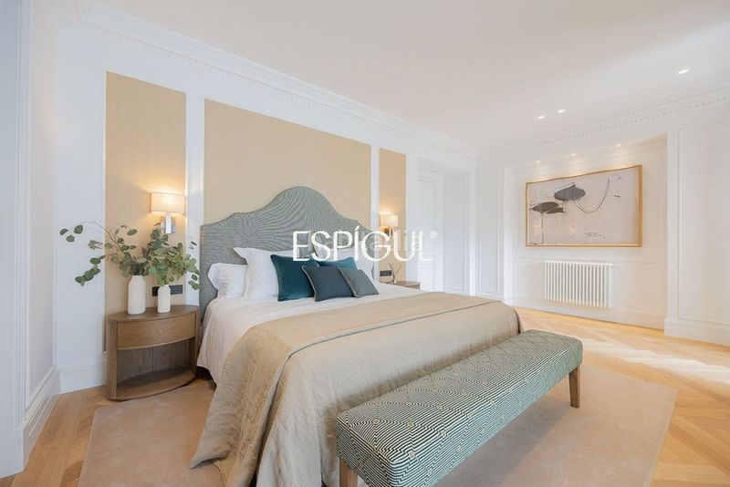 Foto 5dfde0ec-0370-4c80-8f82-13352850d2ca. Pis amb calefacció a Recoletos Madrid