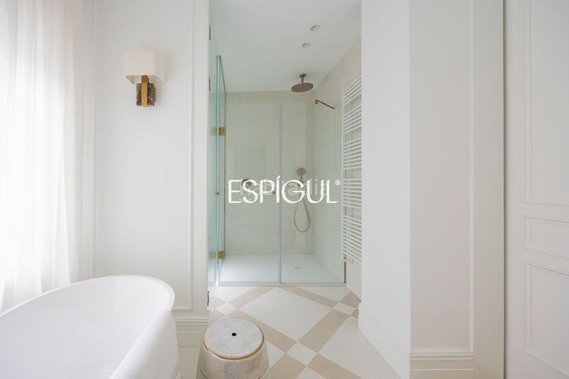 Foto 6e64039d-be9f-4e83-b780-cc7376606a21. Pis amb calefacció a Recoletos Madrid