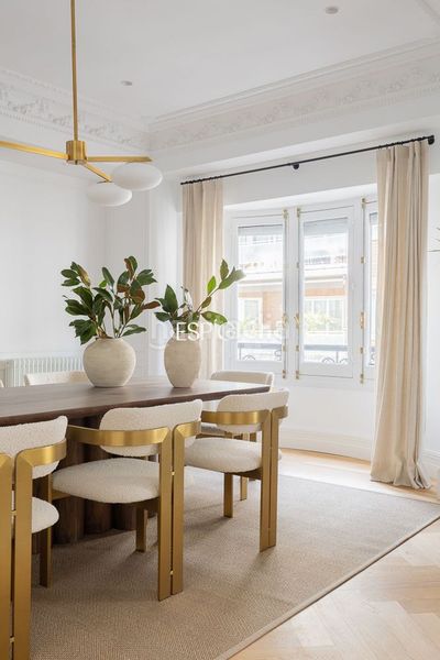 Foto 8b635d7a-8e38-44cc-b3e7-a58375101d17. Pis amb calefacció a Recoletos Madrid