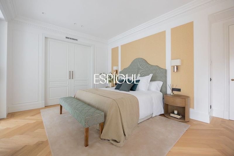 Foto 90ad8921-5b03-46d3-a126-3fad40987799. Pis amb calefacció a Recoletos Madrid