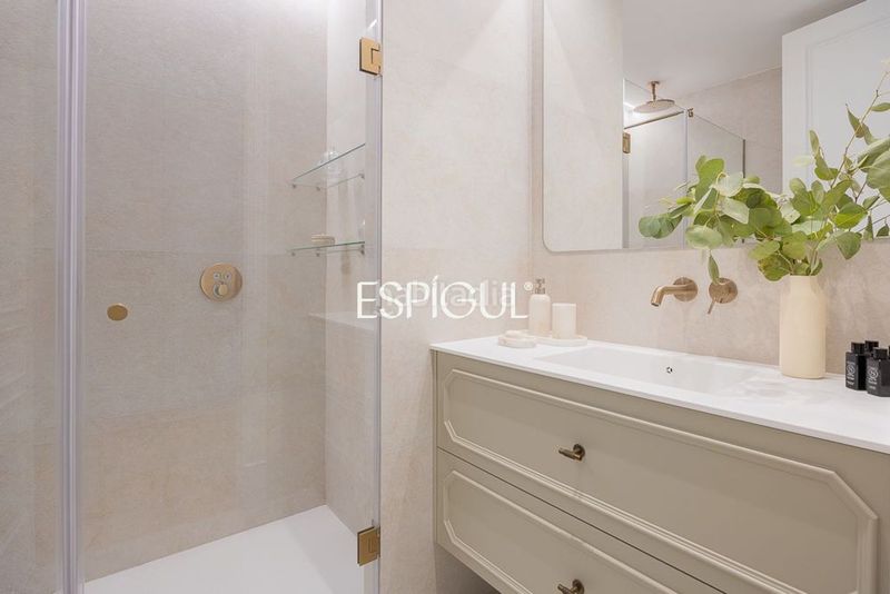 Foto 9641685e-5fa7-41cc-a182-f2cd26f118db. Pis amb calefacció a Recoletos Madrid