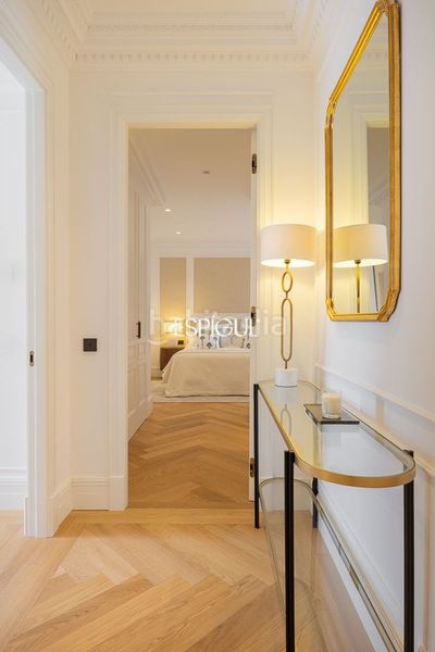 Foto be78d177-069b-4c4a-bb55-f6b10f18648a. Pis amb calefacció a Recoletos Madrid