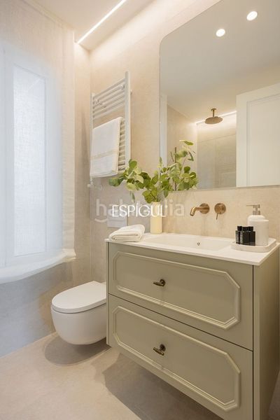 Foto bee311da-a050-4110-884c-41a4b0ed0483. Pis amb calefacció a Recoletos Madrid