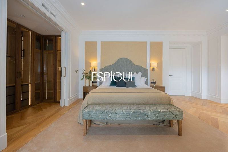 Foto d9e321b9-db9c-4d1c-825c-58093fda633b. Pis amb calefacció a Recoletos Madrid