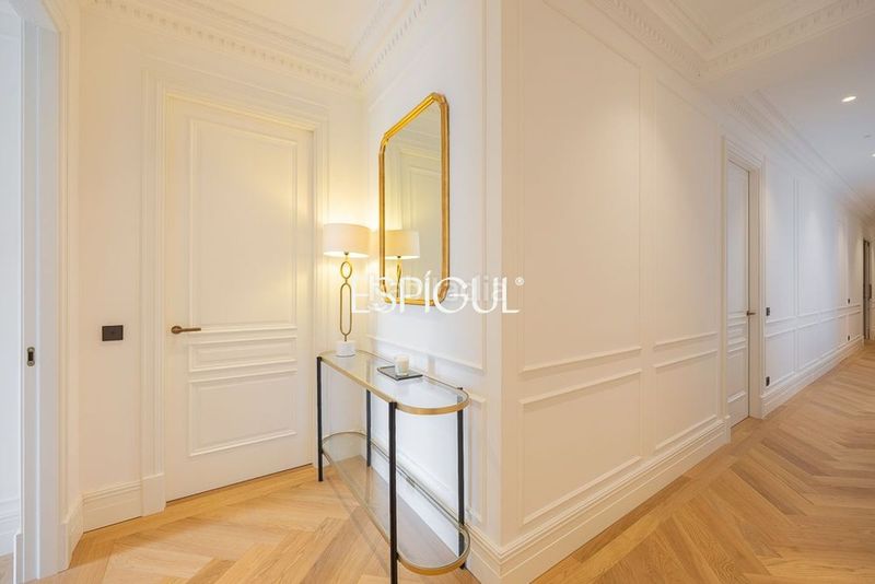 Foto f248c7a5-b6b6-4cac-9252-289d9dafbb56. Pis amb calefacció a Recoletos Madrid