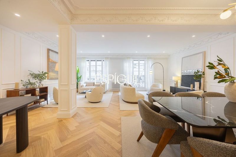 Foto 12dee2e2-358b-46d1-929f-8d09ddbdb01b. Pis amb calefacció a Castellana Madrid