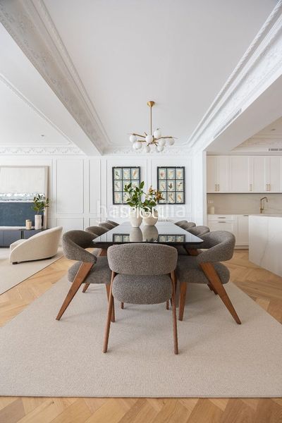 Foto 4380e5ac-d06c-43d9-a0ca-5993501b729c. Pis amb calefacció a Castellana Madrid