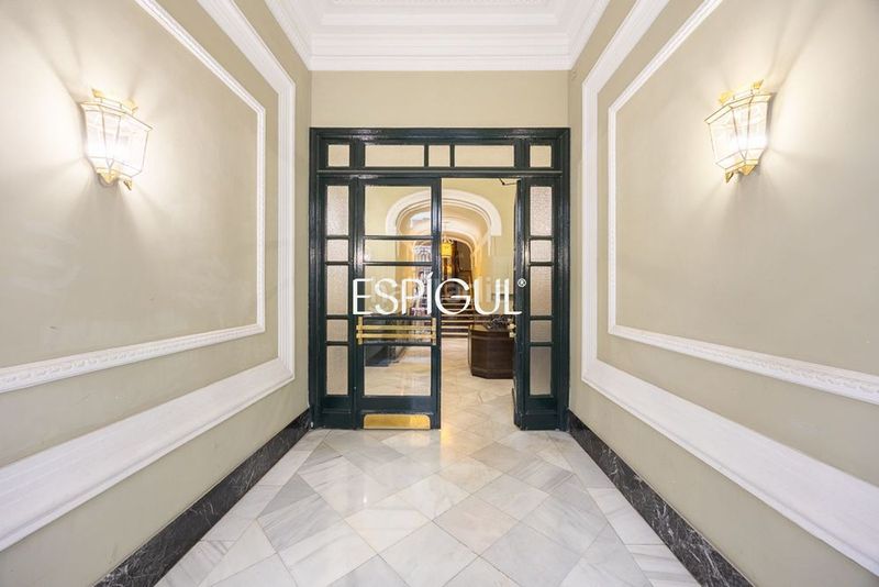 Foto 43b37ddf-eff8-41bc-acb7-aa6b27e0be14. Pis amb calefacció a Castellana Madrid