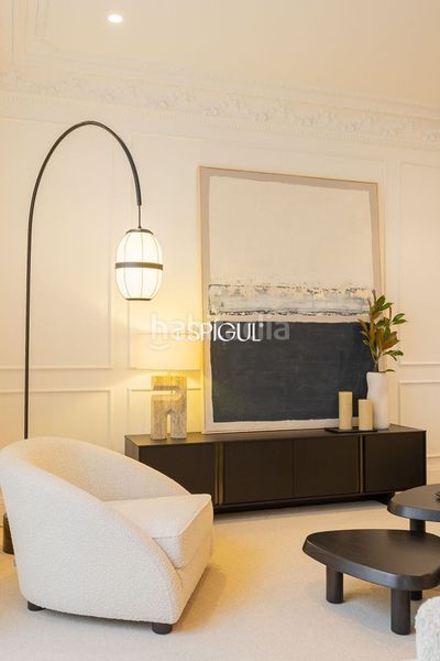 Foto 64bdcfca-8a3b-475d-9870-723fb3454bbe. Pis amb calefacció a Castellana Madrid