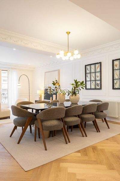 Foto 67bf310a-ff18-47f2-8007-e0495a915e1f. Pis amb calefacció a Castellana Madrid