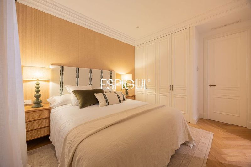 Foto 8d5cdad5-552a-4ac8-8c69-13326caa3e32. Pis amb calefacció a Castellana Madrid