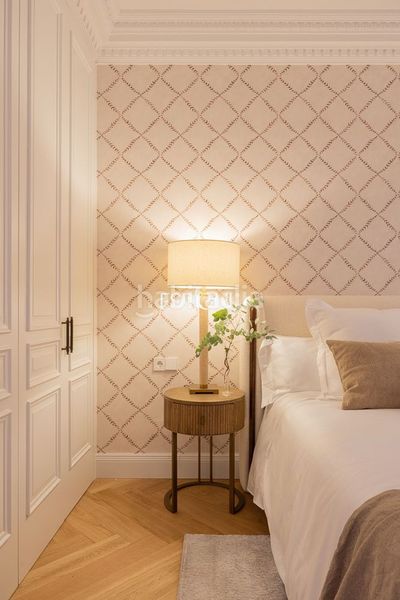 Foto 9e9c474e-b4fa-476d-afa4-ce691cf8a3ac. Pis amb calefacció a Castellana Madrid