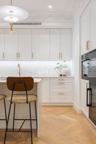 Foto ba318c2e-230b-4829-833d-18ae91649201. Pis amb calefacció a Castellana Madrid