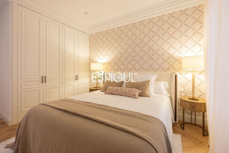 Foto c5292202-3803-4511-8ae2-54f3e8d1eaf3. Pis amb calefacció a Castellana Madrid