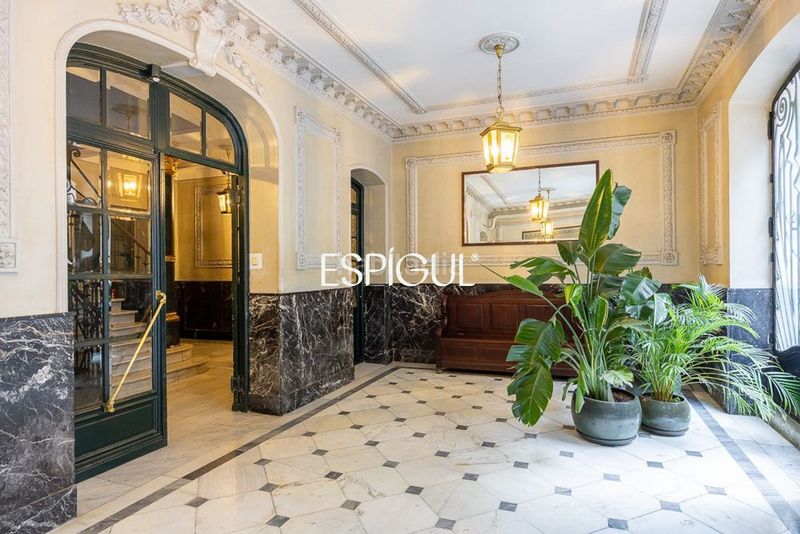 Foto 0e0732e0-89c2-43f7-8777-884fe77f43f1. Pis amb calefacció a Recoletos Madrid