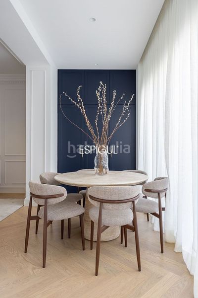 Foto 1b19911d-671b-490b-9c88-ba16dbc1bc6c. Pis amb calefacció a Recoletos Madrid