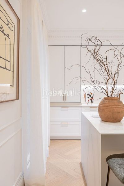 Foto 43884db0-c668-4797-b514-157e82fea9a0. Pis amb calefacció a Recoletos Madrid