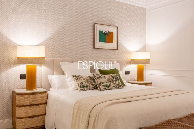 Foto 64f32b98-1273-45c5-a1e6-b670252e299d. Pis amb calefacció a Recoletos Madrid