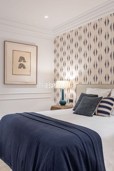 Foto 7f241636-e114-434c-b3ae-a518c2d42cc5. Pis amb calefacció a Recoletos Madrid