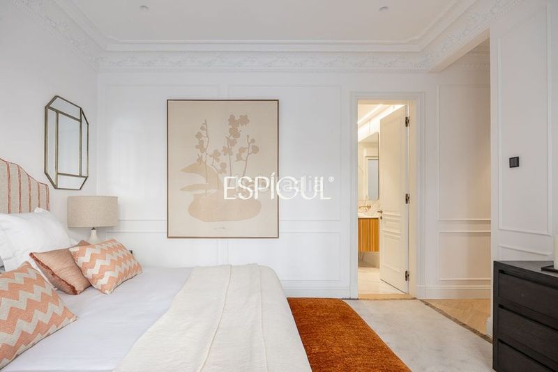 Foto 85cc38b8-7aa3-4f97-a94b-3a7634f26840. Pis amb calefacció a Recoletos Madrid