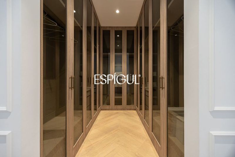 Foto 8b854408-04a8-41ed-bde1-671ab0b5c42e. Pis amb calefacció a Recoletos Madrid