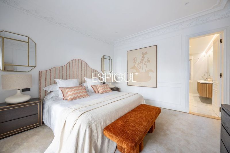 Foto 9db603c6-9ef2-4fa9-8fa4-196e323fd80e. Pis amb calefacció a Recoletos Madrid