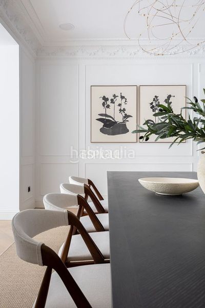 Foto a7638007-abc8-47ce-81ff-98735f468f21. Pis amb calefacció a Recoletos Madrid