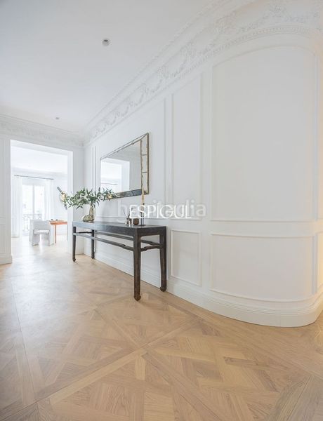 Foto aff1e8ab-f4f8-4c42-b79a-8c66975d50c7. Pis amb calefacció a Recoletos Madrid