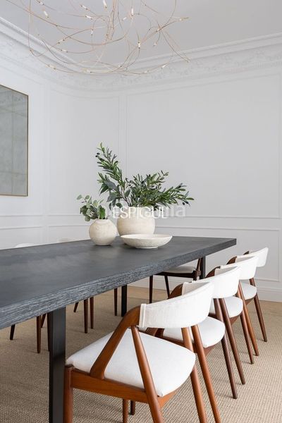 Foto cbdbeb54-88e4-4841-99bb-85b5bc92be75. Pis amb calefacció a Recoletos Madrid