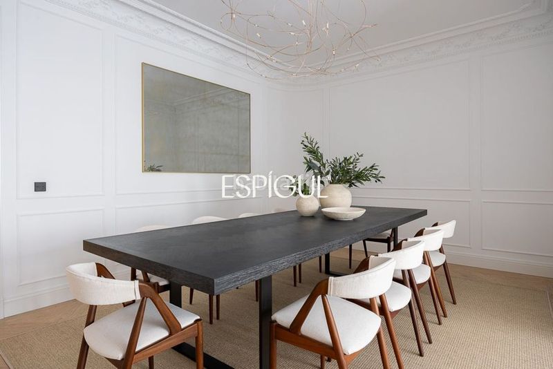 Foto dbd930b9-bbdc-4dd5-885d-75274bbf6f80. Pis amb calefacció a Recoletos Madrid