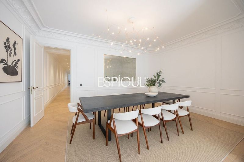 Foto fc7c1211-65ec-46b9-a6de-076e0f536dc9. Pis amb calefacció a Recoletos Madrid