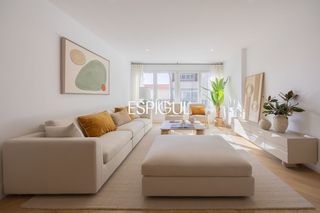 Pis  Ayala. Se vende espectacular piso reformado en el corazón del barrio de