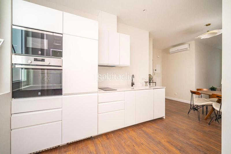 Foto 0262845b-edf6-4080-bb8d-1774cdf80819. Pis amb calefacció a Lista Madrid