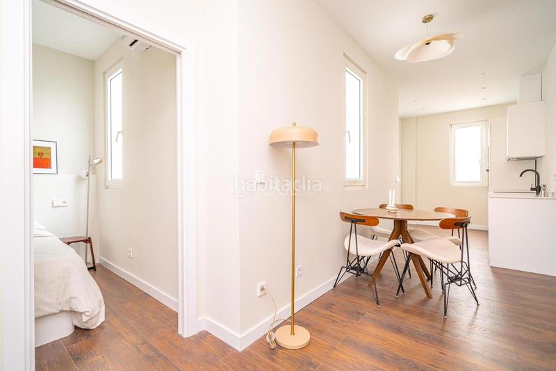 Foto 1449904e-4bf7-4051-ac98-99116439396f. Pis amb calefacció a Lista Madrid