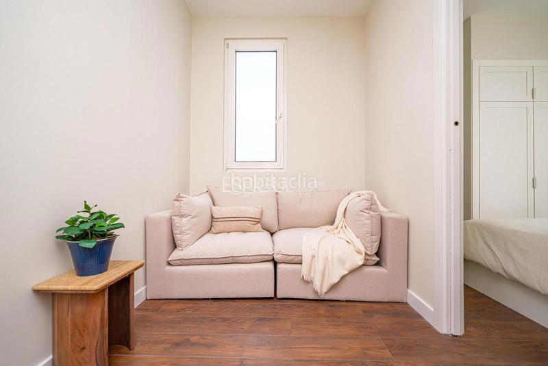 Foto 4d56b496-d806-4dd6-86e5-365518f69c03. Pis amb calefacció a Lista Madrid