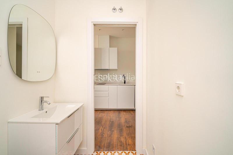 Foto 846da7d5-2f2e-403e-bc82-526ecd28be85. Pis amb calefacció a Lista Madrid