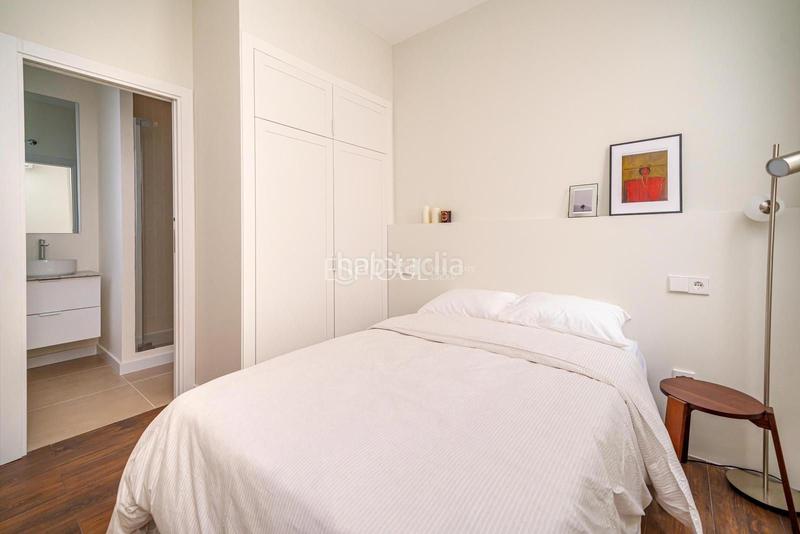 Foto bd9e041d-76d6-408c-af7f-37229abf1bf2. Pis amb calefacció a Lista Madrid