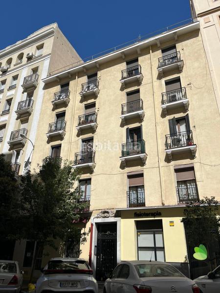 Foto eed632af-6b10-4fad-a957-56cc0970fe59. Pis amb calefacció a Lista Madrid