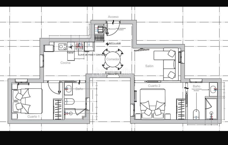 Foto f5de1b2c-4b7d-4b2e-921d-c2c328792908. Pis amb calefacció a Lista Madrid