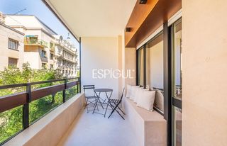 Appartement  Fernando el santo. Piso en venta a estrenar en almagro