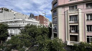 Pis  Fernando el santo. Piso en venta a estrenar en almagro