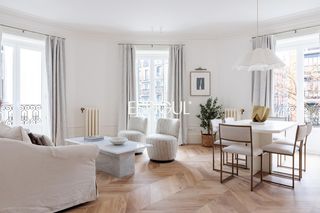 Appartamento  Monteleón. Piso en venta exterior reformado en trafalgar, chamberí