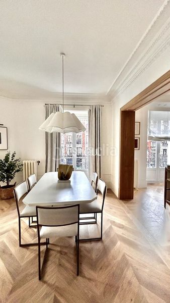 Piso en venta exterior reformado en Trafalgar, chamberí en Madrid - Imagen 11