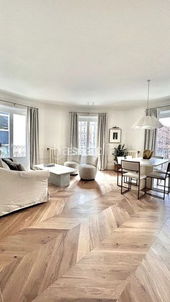 Piso en venta exterior reformado en Trafalgar, chamberí en Madrid - Imagen 10