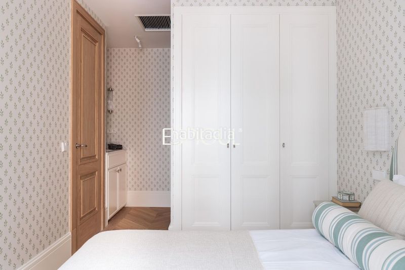 Piso en venta exterior reformado en Trafalgar, chamberí en Madrid - Imagen 38