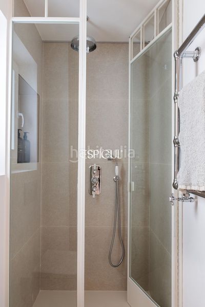 Piso en venta exterior reformado en Trafalgar, chamberí en Madrid - Imagen 35