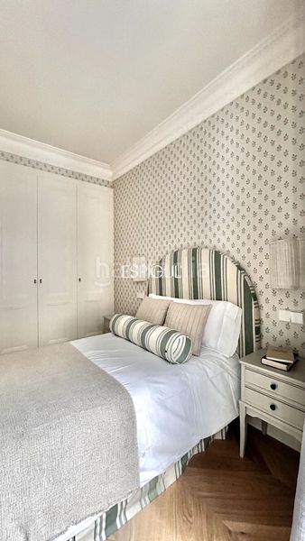 Piso en venta exterior reformado en Trafalgar, chamberí en Madrid - Imagen 27
