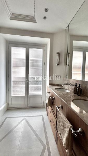 Piso en venta exterior reformado en Trafalgar, chamberí en Madrid - Imagen 30